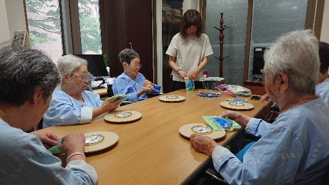 7월 2~3주차 프로그램