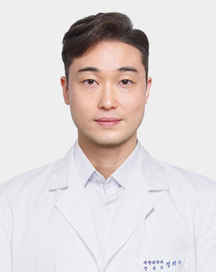 재활의학과 정의수 과장