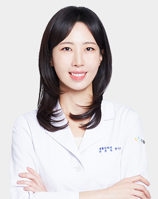 재활의학과 권사라